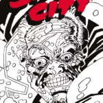 Sin city volume 4 regular edition
