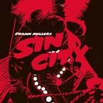 Sin city volume 4 variant edition