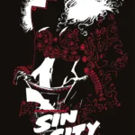 Sin city volume 4 limited edition