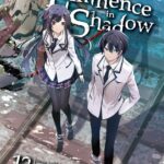 The Eminence In Shadow Volume 13 – ITA