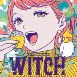 Witch Watch Volume 11