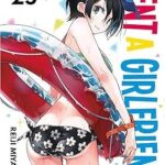 Rent A Girlfriend Volume 25 – ITA