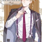Sartoria D’alta Moda – Ginmokusei Volume 2 – ITA