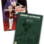 Shangri-La Frontier Volume 2 Expansion Pass – ITA