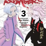 Tokyo Revengers Character Book 3 – ITA