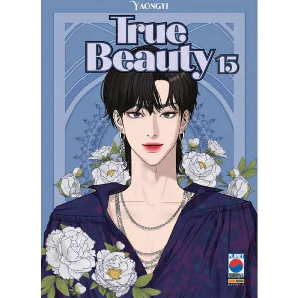 True Beauty Volume 15 – ITA