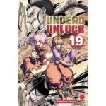 Undead Unluck Volume 19 – ITA