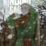 Vinland Saga Volume 28 – ITA