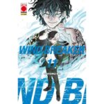 Wind Breaker Volume 11 – ITA