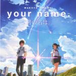 Your Name Romanzo – ITA
