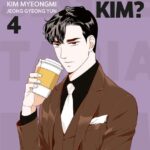Cos’è Che Non Va Con La Segretaria Kim? Volume 4 – ITA