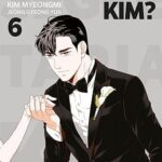 Cos’è Che Non Va Con La Segretaria Kim? Volume 6 – ITA