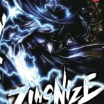Zingnize Volume 3 – ITA