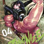 Zingnize Volume 4 – ITA