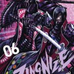 Zingnize Volume 6 – ITA