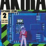 Akira – nuova edizione volume 2