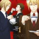 Moriarty The Patriot: The Remains Volume 1 – ITA