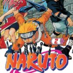 Naruto Il Mito Volume 2 – ITA
