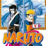 Naruto Il Mito Volume 4 – ITA