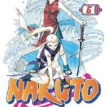 Naruto Il Mito Volume 6 – ITA