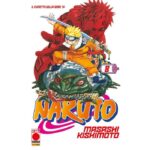 Naruto Il Mito Volume 8 – ITA