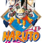 Naruto Il Mito Volume 9 – ITA
