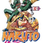 Naruto Il Mito Volume 10 – ITA