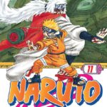 Naruto Il Mito Volume 11 – ITA