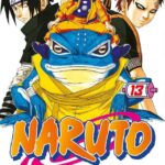 Naruto Il Mito Volume 13 – ITA