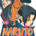 Naruto Il Mito Volume 25 – ITA