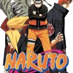 Naruto Il Mito Volume 31 – ITA