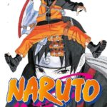Naruto Il Mito Volume 33 – ITA