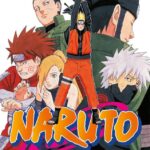 Naruto Il Mito Volume 37 – ITA
