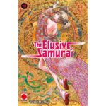 The Elusive Samurai Volume 12 – ITA