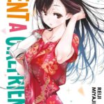 Rent A Girlfriend Volume 26