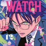 Witch Watch Volume 12 – ITA