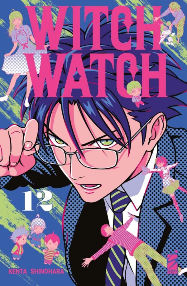 ViewImageFile - 2025-04-22T114718.619 Witch Watch Volume 12 – ITA