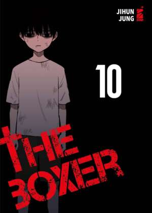 The Boxer Volume 10 – ITA