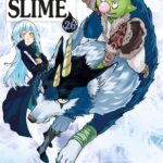 Vita Da Slime Volume 26 – ITA
