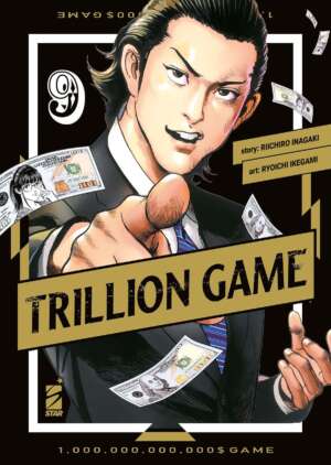 Trillion Game Volume 9 – ITA