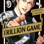 Trillion Game Volume 9 – ITA