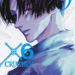 X6 – Crucisix Volume 9