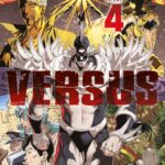 Versus Volume 4 – ITA