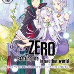 Re:Zero – Il Santuario E La Strega Dell’Avidità 10 – ITA