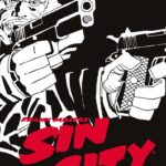 Sin City Volume 3 Regular Edition
