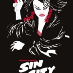Sin City Volume 3 Limited Edition