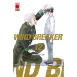 Wind Breaker Volume 12 – ITA
