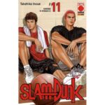 Slam Dunk Volume 11 – ITA
