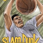 Slam Dunk Volume 1 – ITA