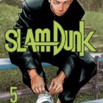 Slam Dunk Volume 1 – ITA